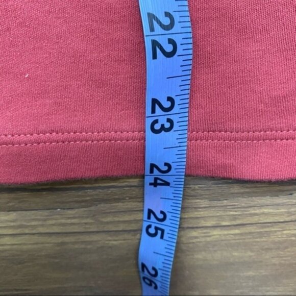 LL Bean Long Sleeve‎ T-shirt, Women’s Size Medium - Picture 5 of 10